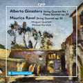 Korstick,michael - String Quartets & Pno Quintet - Music CD