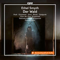 Der Wald (Opera In 1 Act) Music CD