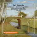 Poche,anja - Belsazar Op. 73 (oratorio) - Music CD