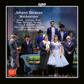 Waldmeister (Operetta) Music CD