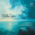 Flute Landscapes Music CD