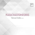 Ciolko,mariusz - Pno Masterpieces - Music CD