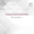 Pno Masterpieces Music CD