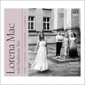 Mac,lorena - Lorena Mac With Flaubinette Trio - Music CD