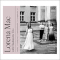 Lorena Mac With Flaubinette Trio Music CD