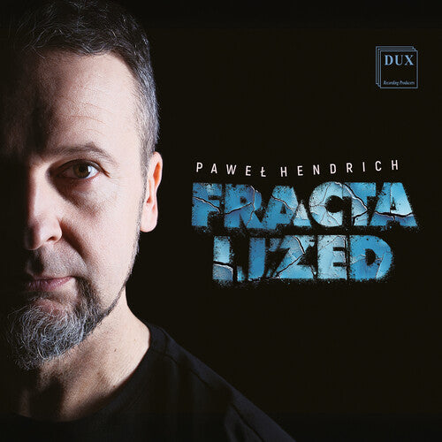 Fractalized / Various - Fractalized / Various - Music CD