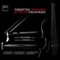 Forgotten Treasures Of Polish Vn Music Music CD