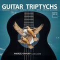Grygier,andrzej - Guitar Triptychs - Music CD