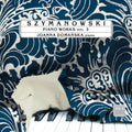Szymanowski: Pno Works Vol. 3 Music CD
