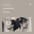 Stanese,livia - Two Sonatas For Vc & Pno - Music CD