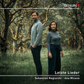 Naglatzki,sebastian - Letzte Lieder - Music CD