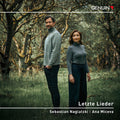 Letzte Lieder Music CD