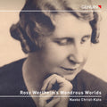 Rosy Wertheim's Wondrous Worlds Music CD