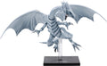Yu-gi-oh - Blue Eyes White Dragon Oshi Works Fig - Yu-gi-oh - Blue Eyes White Dragon Oshi Works Fig - Collectibles