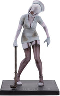 Silent Hill 2 - Bubble Head Nurse Oshi Works Fig - Silent Hill 2 - Bubble Head Nurse Oshi Works Fig - Collectibles