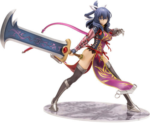 The Legend Of Heroes - Rixia Mao - The Legend Of Heroes - Rixia Mao - Collectibles