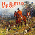 Hornisten,detmolder - Hubertusmesse - Music CD