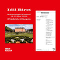 Schwetzingen Festival 1999 Music CD