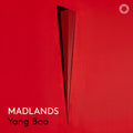 Bao,yang - Madlands - Music CD