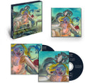 La Ville Morte Music CD