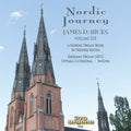 Hicks,james D. - Nordic Journey Vol. 19 - Music CD