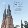 Nordic Journey Vol. 19 Music CD