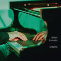 Forkelid,adam - Dreams - Music CD