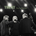 Trio X Of Sweden - Trust - Music CD