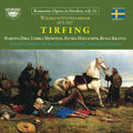 Wilhelm Stenhammar: Tirfing - Wilhelm Stenhammar: Tirfing - Music CD