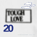 Tough Love 20: Don't Do Anything Important / Var - Tough Love 20: Don't Do Anything Important / Var [LP]
