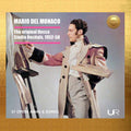 Monaco,mario Del - Mario Del Monaco: Original Decca Studio Recitals 1 - Music CD