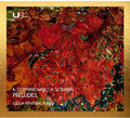 Ventura,giulia - K. Szymanowski & A. Scriabin: Preludes - Music CD