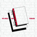 Yeonjun (txt) - No Labels: Part 01 [set-up C] - Music CD