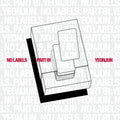 Yeonjun (txt) - No Labels: Part 01 [set-up B] - Music CD