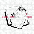 Yeonjun - No Labels: Part 01 [trunk Shorts Ver.] - Music CD