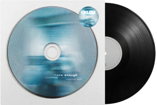 Oklou - Choke Enough: Expansion Pack - Vinyl Record