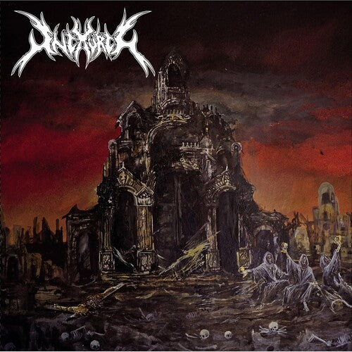 Unchurch - Unchurch - Music CD