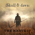 Skull & Dawn - Harvest - Music CD