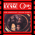 Goblin - Profondo Rosso: 50th Anniversary - O.s.t. - Vinyl Record