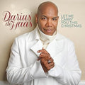 Let Me Carry You This Christmas [LP] Vinyl Record