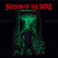 Season Of The Dead - Zombie Chronicles Vol 1 - Vinyl Record