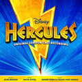 Hercules (original London Cast) - O.c.r. - Hercules (original London Cast) - O.c.r. - Music CD