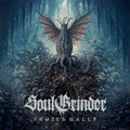 Pre-Order: Soul Grinder - Frozen Halls (Uk) [CD]