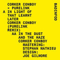 Corker Conboy - Corker Conboy X Purelink - Vinyl Record