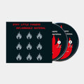 Stiff Little Fingers - Inflammable Material - Music CD