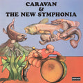Caravan - Caravan & The New Symphonia - Vinyl Record