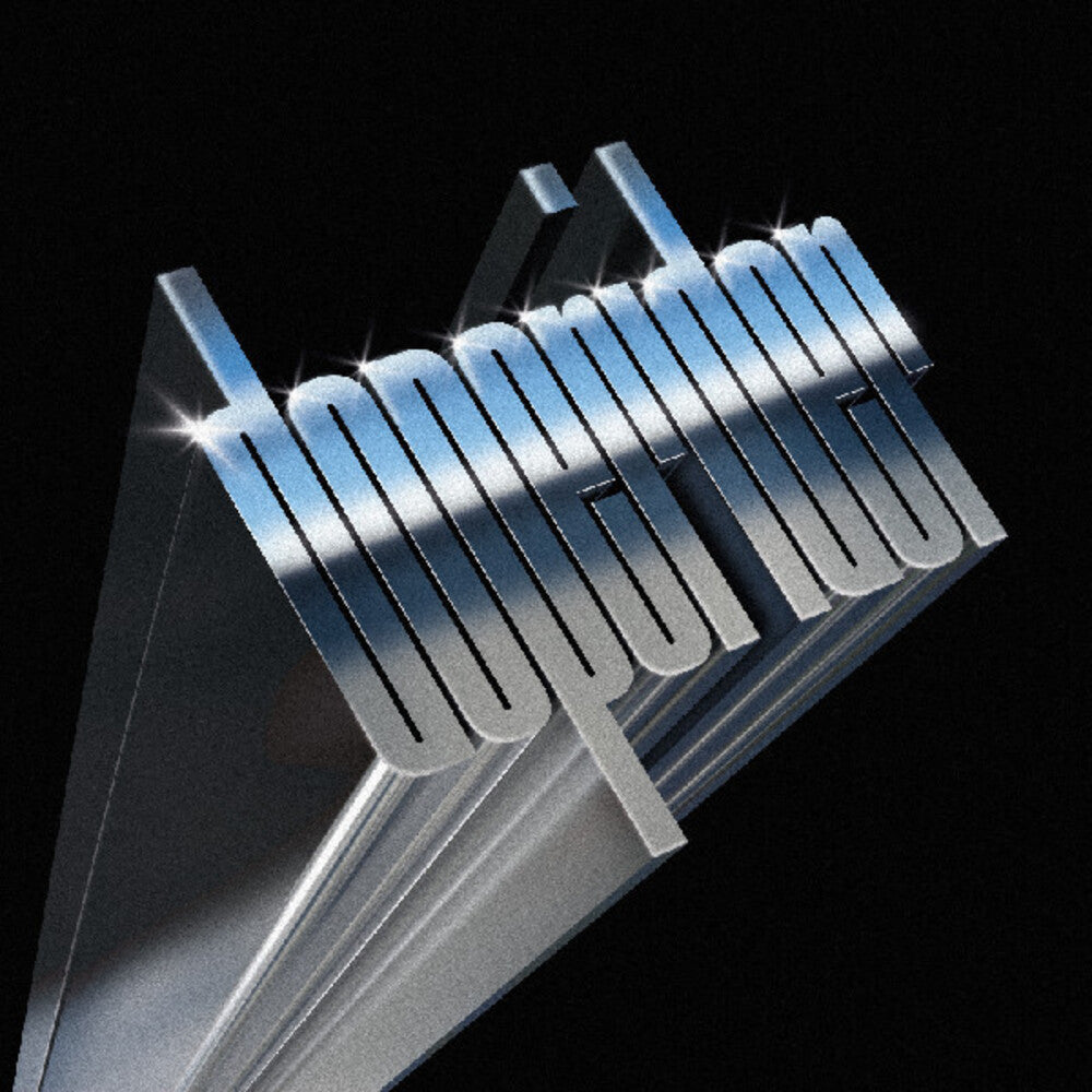Utopia Strong - Doperider [CD]