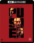 Pusher Trilogy - Pusher Trilogy - UHD