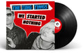 We Started Nothing (Uk) [LP] Vinyl Record