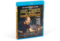 Zimmer,hans - Diamond In The Desert - Blu-ray
